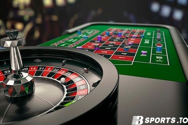 Giới thiệu sơ lược về sảnh cược casino bsport